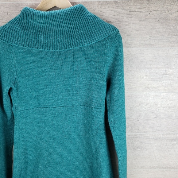 💞5/15$ Mudd Cowl Neck Sweater - Picture 7 of 7